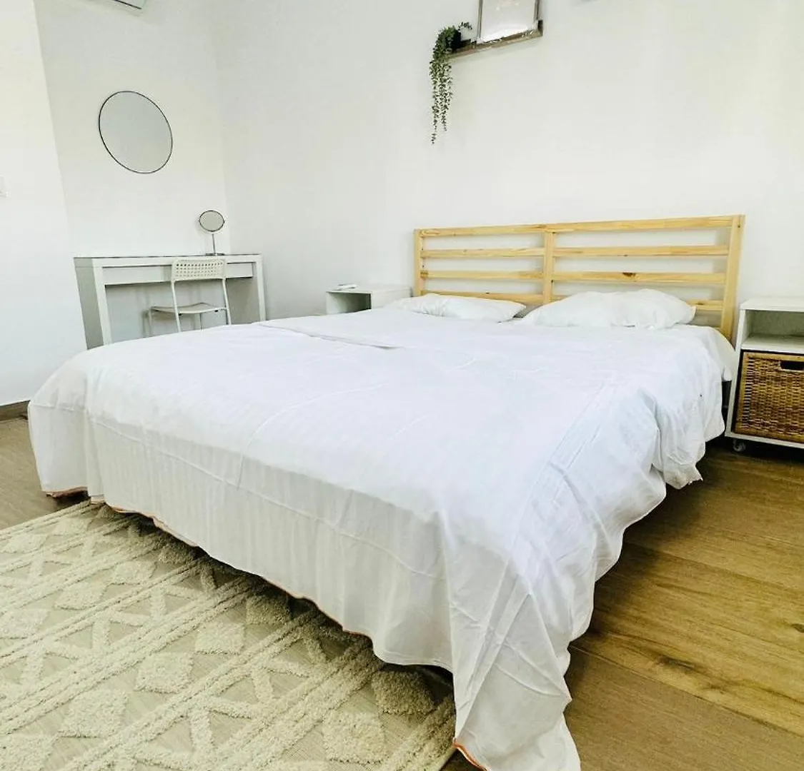 Very Chic F4 Avec Fitness Dakar Apartment