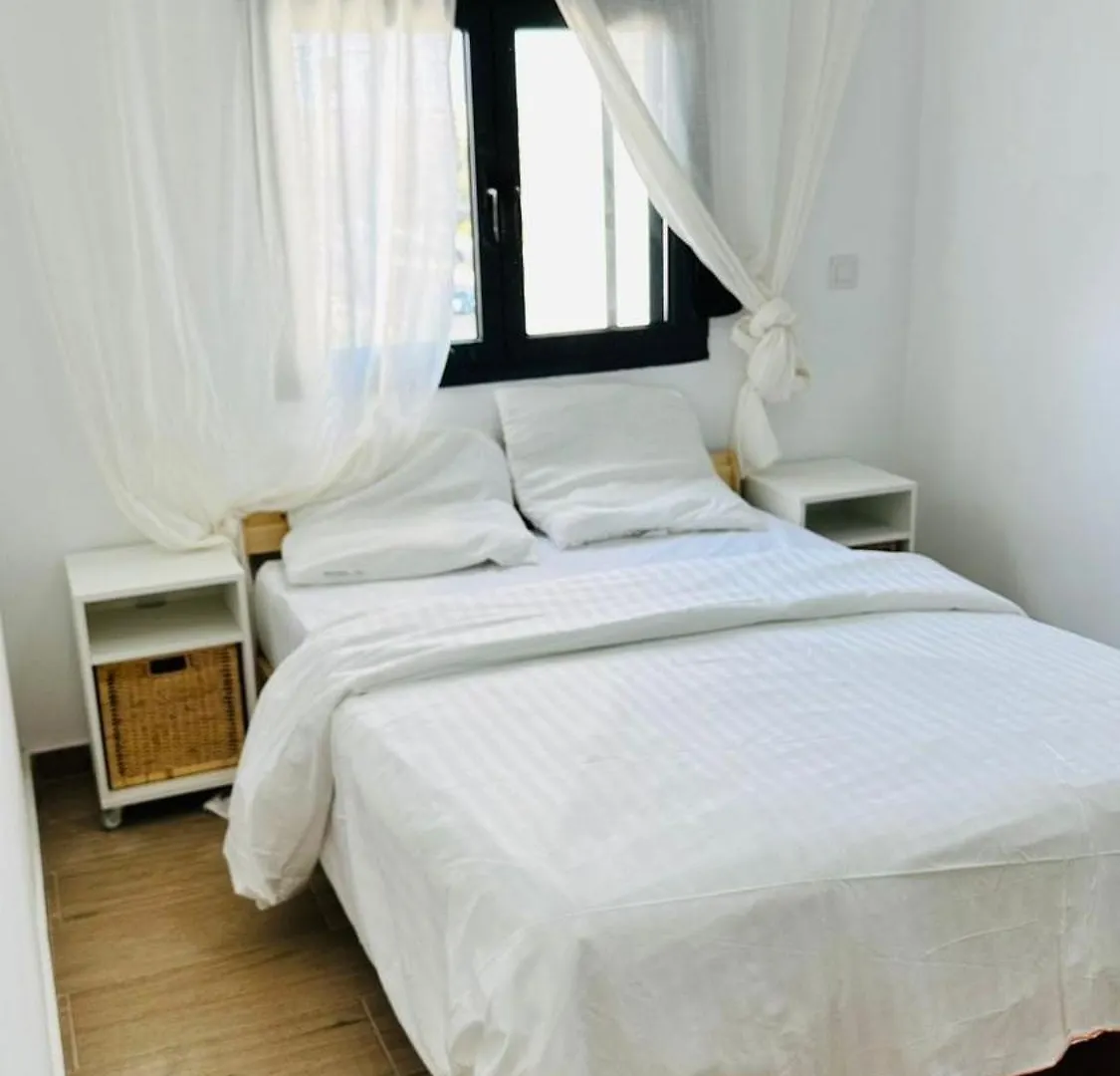 Apartment Very Chic F4 Avec Fitness Dakar