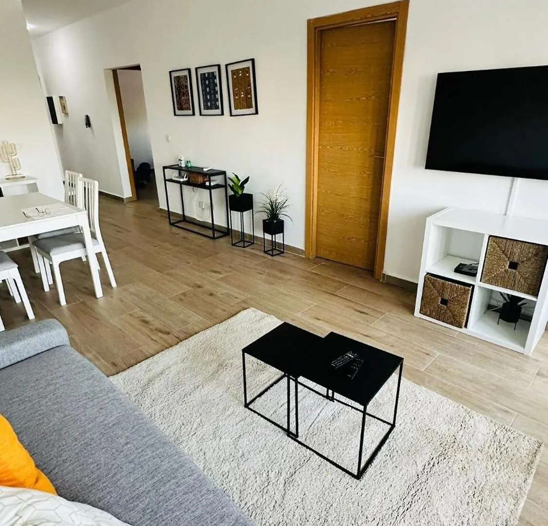 Apartment Very Chic F4 Avec Fitness Dakar